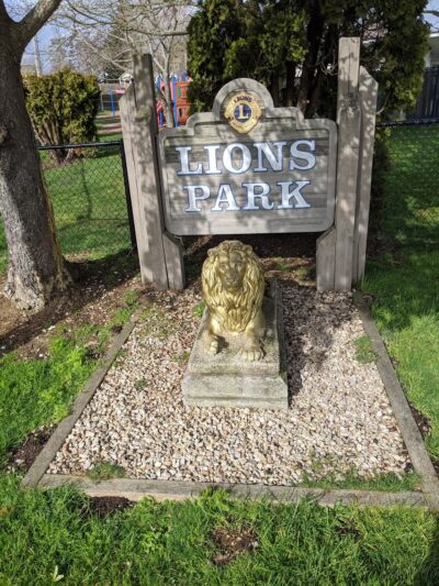 Lions Park - Poulsbo, WA