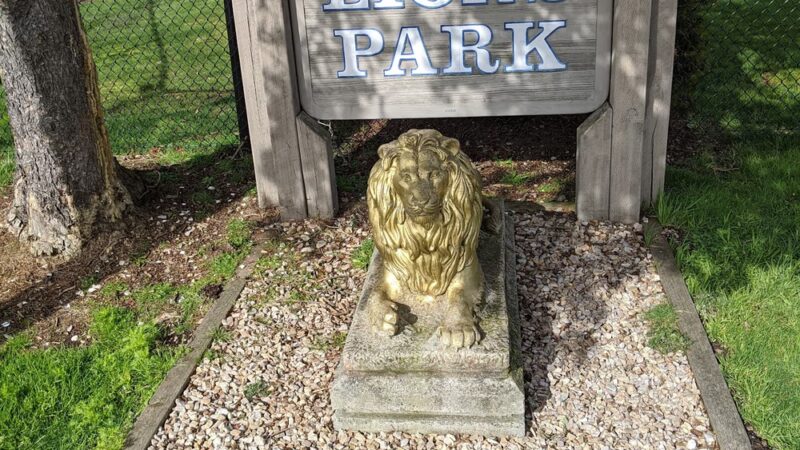 Lions Park - Poulsbo, WA