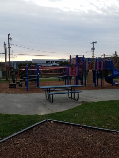 Lions Park - Poulsbo, WA