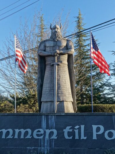 Nelson Park - Poulsbo, WA