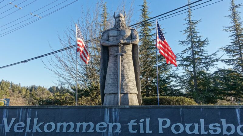 Nelson Park - Poulsbo, WA