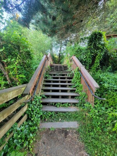 Nelson Park - Poulsbo, WA