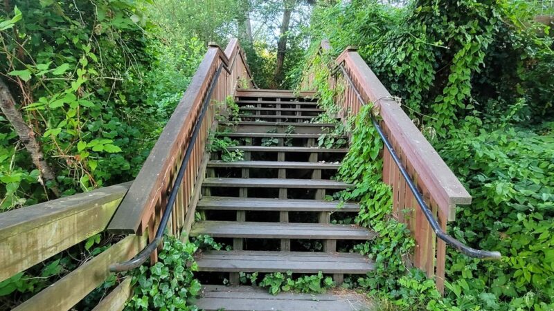 Nelson Park - Poulsbo, WA