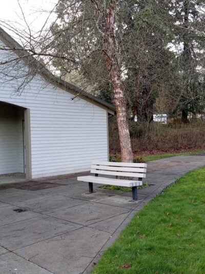 Nelson Park - Poulsbo, WA