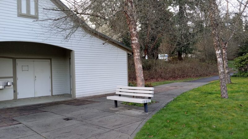 Nelson Park - Poulsbo, WA