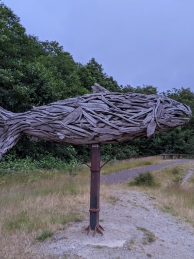 Poulsbo's Fish Park - Poulsbo, WA