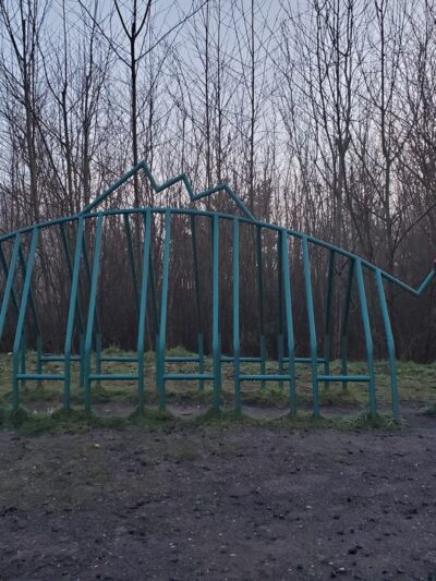 Poulsbo's Fish Park - Poulsbo, WA