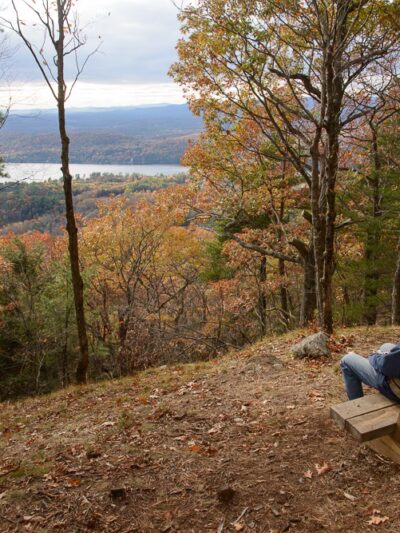 Slate Valley Trails - Poultney, VT
