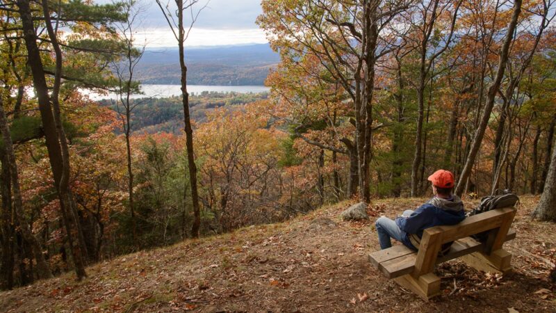 Slate Valley Trails - Poultney, VT