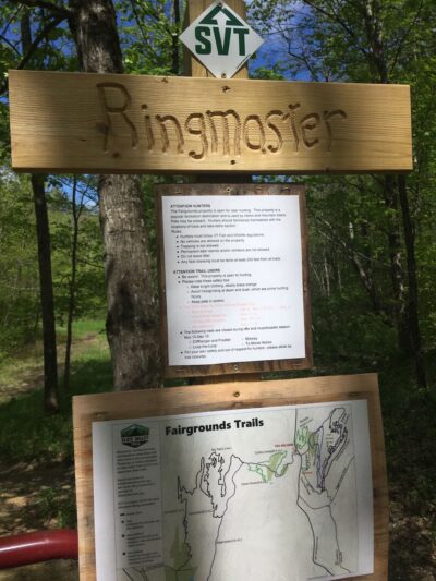 Slate Valley Trails - Poultney, VT