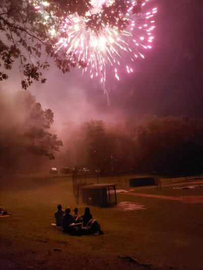 Pound Ridge Town Park - Pound Ridge, NY