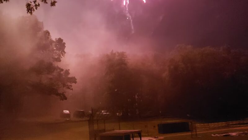 Pound Ridge Town Park - Pound Ridge, NY