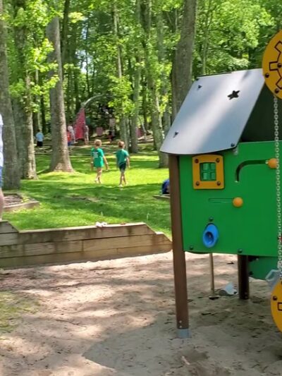 Pound Ridge Town Park - Pound Ridge, NY