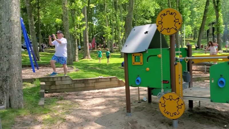 Pound Ridge Town Park - Pound Ridge, NY