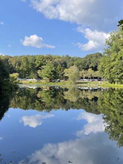 Pound Ridge Town Park - Pound Ridge, NY