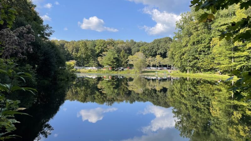 Pound Ridge Town Park - Pound Ridge, NY