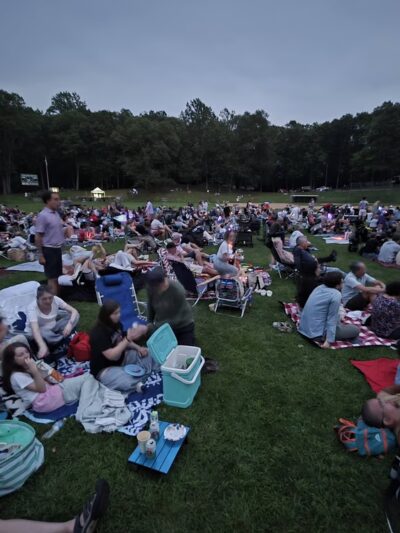 Pound Ridge Town Park - Pound Ridge, NY