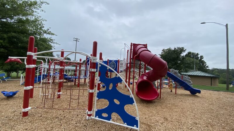 Lost Mountain Park - Powder Springs, GA