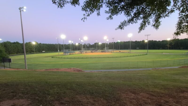Lost Mountain Park - Powder Springs, GA