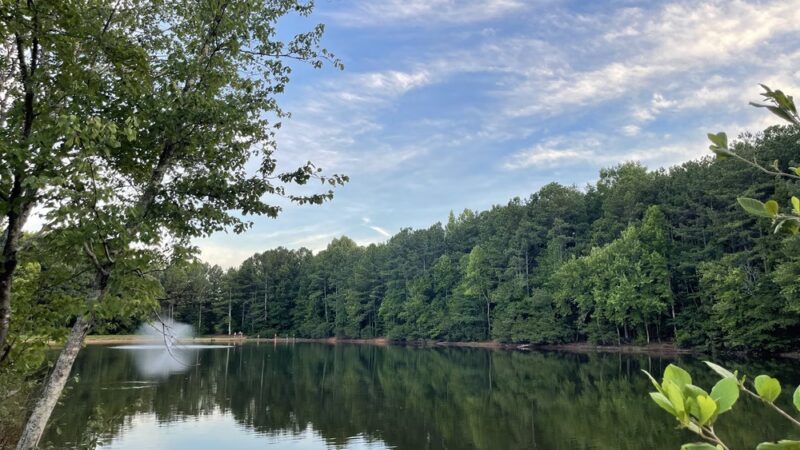 Lost Mountain Park - Powder Springs, GA