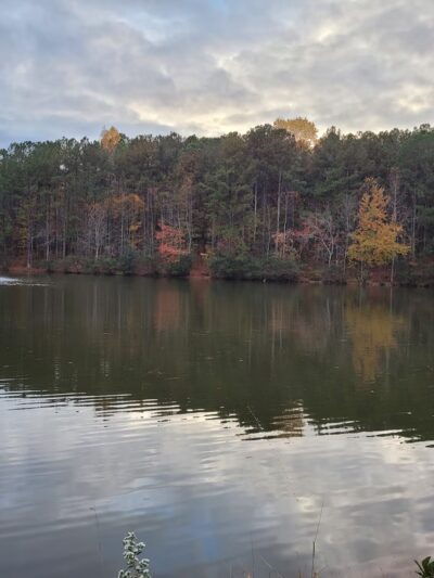 Lost Mountain Park - Powder Springs, GA