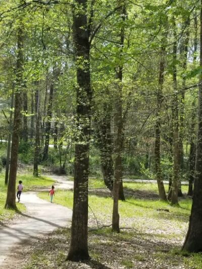 Powder Springs Park - Powder Springs, GA