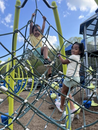 Powder Springs Park - Powder Springs, GA