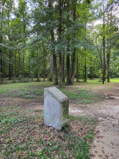 Powder Springs Park - Powder Springs, GA