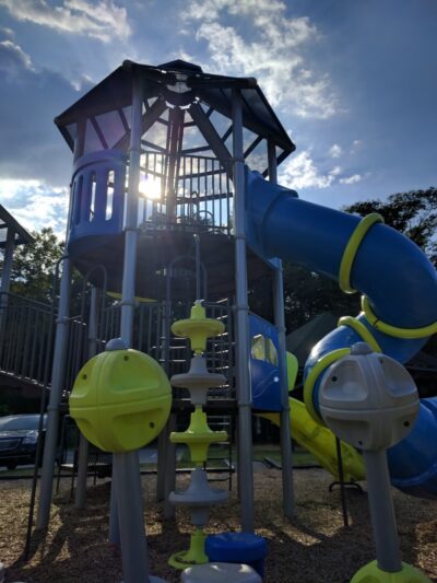 Powder Springs Park - Powder Springs, GA