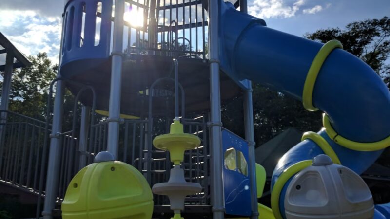 Powder Springs Park - Powder Springs, GA
