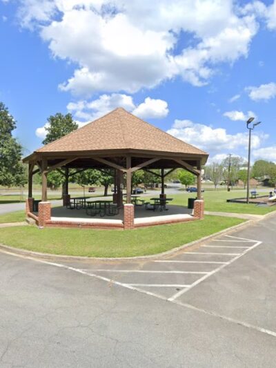 Powder Springs Park Picnic Pavilion - Powder Springs, GA