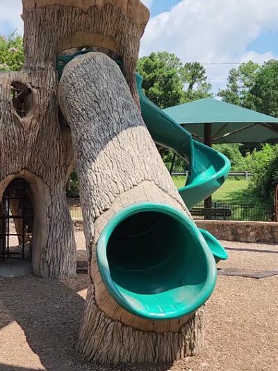 Silver Comet Linear Park - Powder Springs, GA