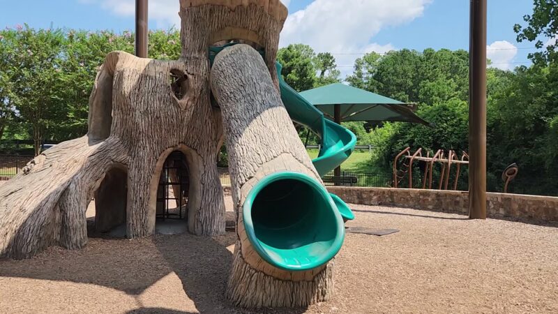 Silver Comet Linear Park - Powder Springs, GA