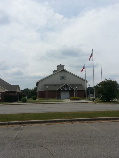 Taylor Farm Park - Powder Springs, GA