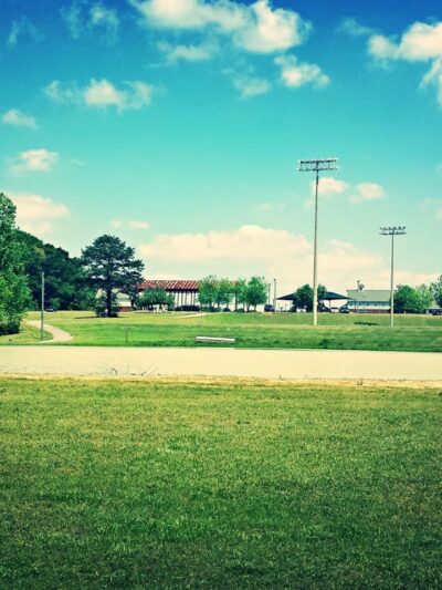 Taylor Farm Park - Powder Springs, GA