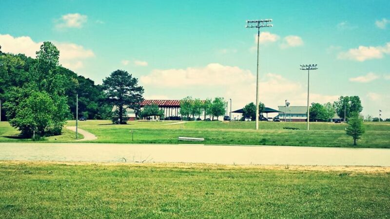 Taylor Farm Park - Powder Springs, GA