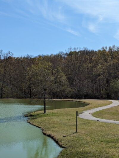 Taylor Farm Park - Powder Springs, GA
