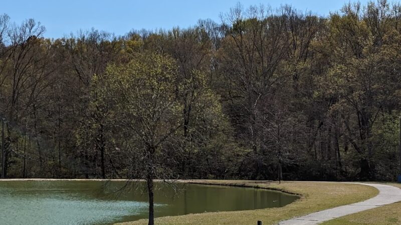 Taylor Farm Park - Powder Springs, GA