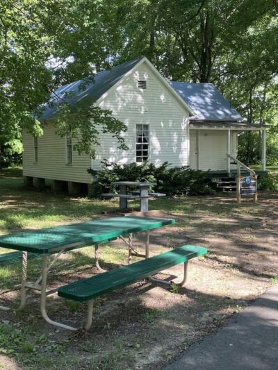 Paradise Park - Powderly, KY