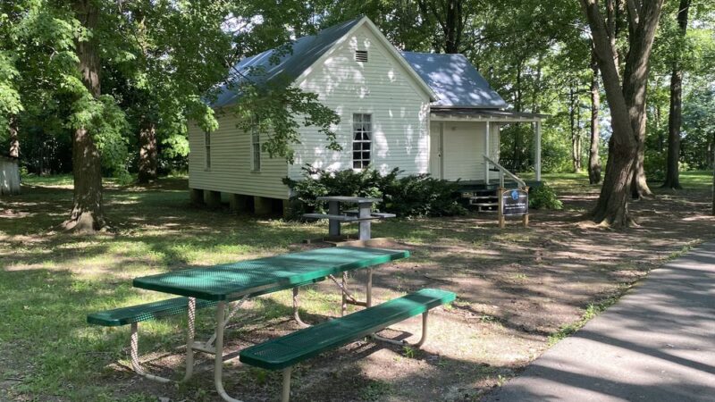 Paradise Park - Powderly, KY