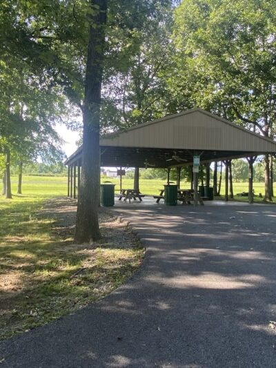 Paradise Park - Powderly, KY