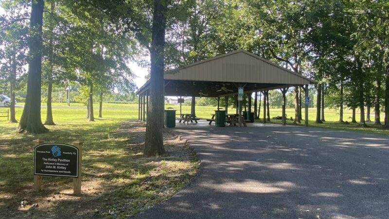 Paradise Park - Powderly, KY