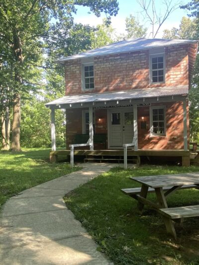 Paradise Park - Powderly, KY