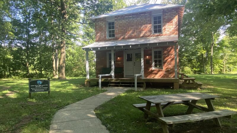 Paradise Park - Powderly, KY