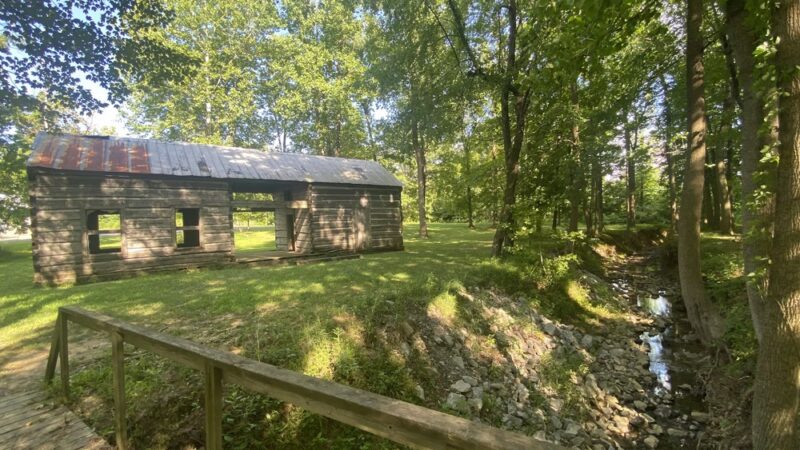 Paradise Park - Powderly, KY
