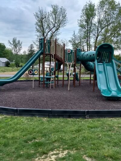 Powderly City Park - Powderly, KY