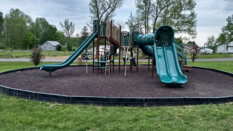 Powderly City Park - Powderly, KY