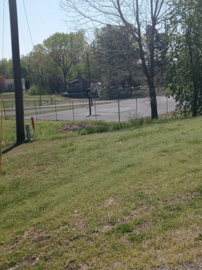 Powderly City Park - Powderly, KY