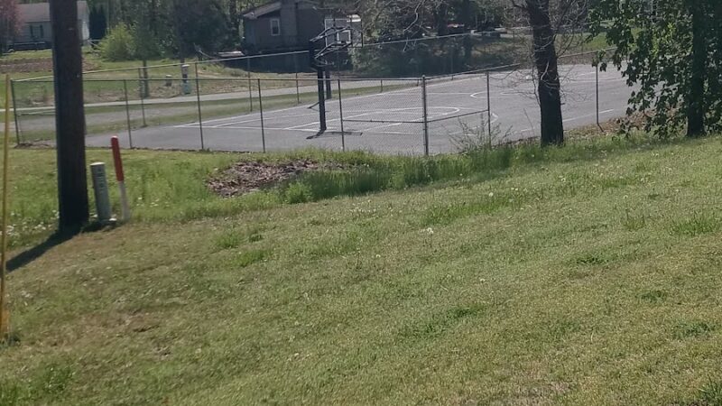 Powderly City Park - Powderly, KY