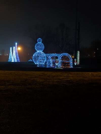 Powderly City Park - Powderly, KY
